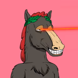 Horse Kingdom #5013