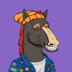 Horse Kingdom #8728