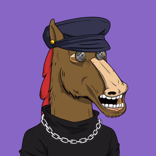 Horse Kingdom #6951