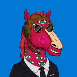 Horse Kingdom #9630