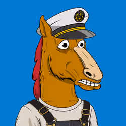 Horse Kingdom #6143