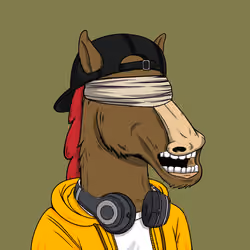 Horse Kingdom #8760
