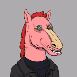 Horse Kingdom #6304