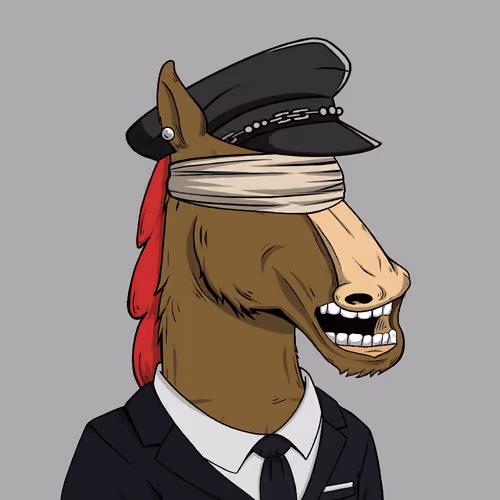 Horse Kingdom #5557