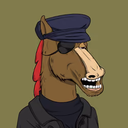 Horse Kingdom #6389