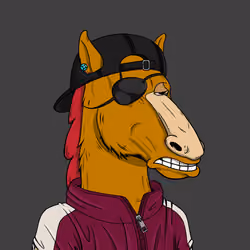 Horse Kingdom #1348