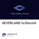 4EVERLAND  1u  Discord