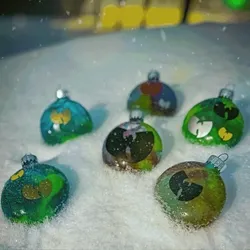 Wu Winter #15
