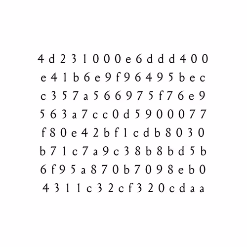 Remint of 0xc2d0e0cbaf7f362fe89da16d889612634421f486 Token ID 1