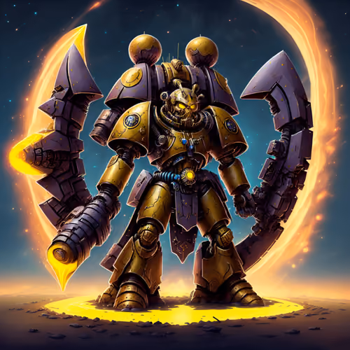 Mercenaries #407