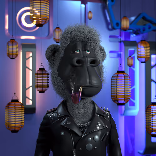 Ape
