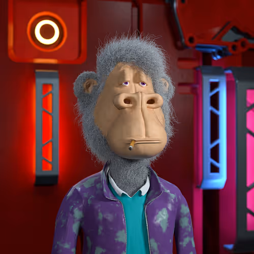 Ape