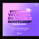 Graduación Bootcamp Women in Web3