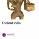 Encient india