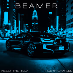 Beamer feat. Robyn Charles - Limited #7