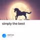 simply the best V2