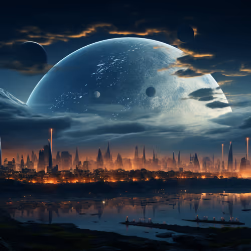 Base / July 11, 2049