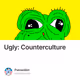 Ugly: Counterculture