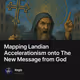Mapping Landian Accelerationism onto The New Message from God