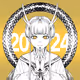Pray in the Dragon Year