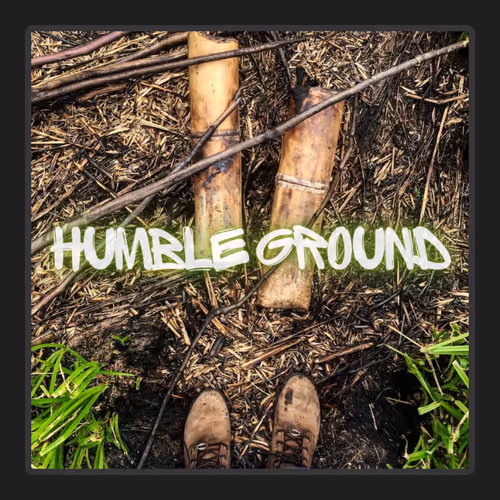 Humble Ground - Forever #10