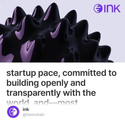 Ink the future #10