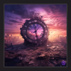 Time Machine ft Bast - Forever #15