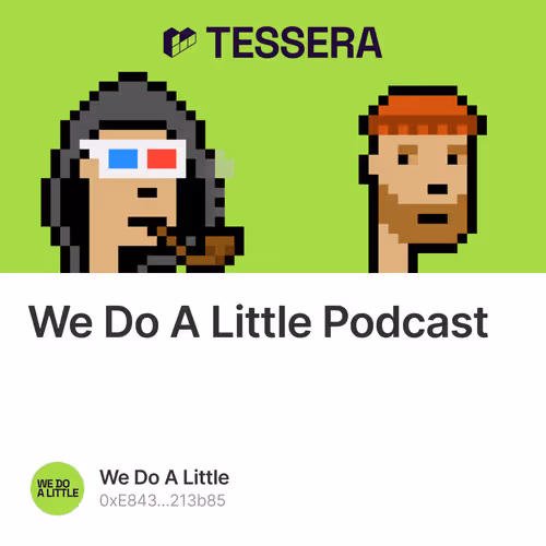 We Do A Little Podcast 218/500