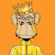 The strange mutant ape