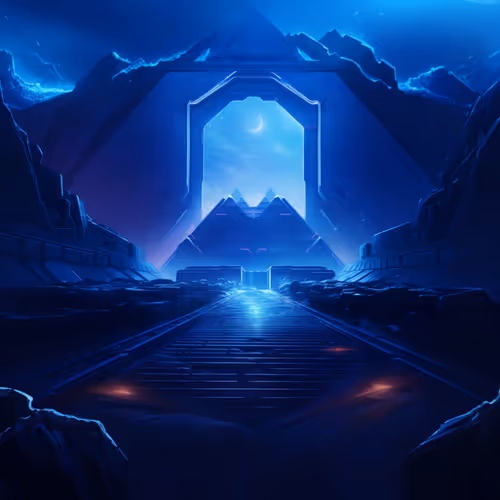 Base / June 26, 2049