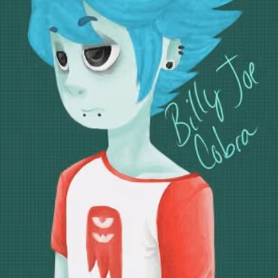 Billy Joe Cobra
