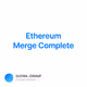 Ethereum Merge Complete