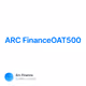 ARC Finance明牌空投，交互领取OAT，瓜分500万美金现金奖励