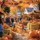 Autumn Harvest Festival