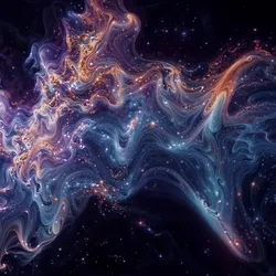 Astral Blueprint 9127