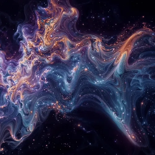 Astral Blueprint 3701