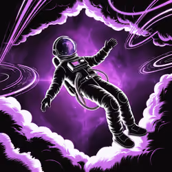 COSMIC DRIFT