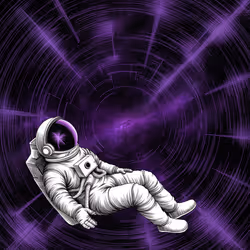COSMIC DRIFT