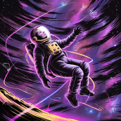COSMIC DRIFT