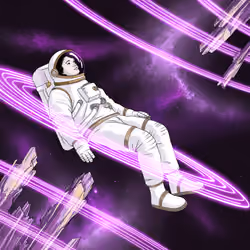 COSMIC DRIFT
