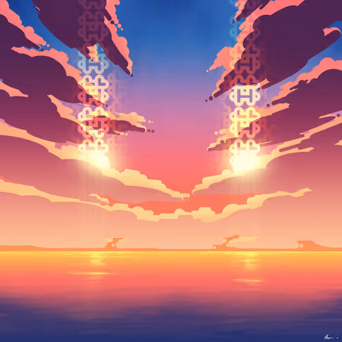 Believe Your Eyes #8