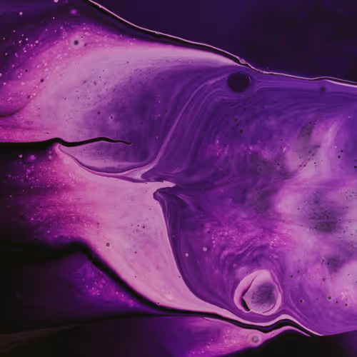 Amethyst #115