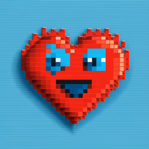 Land of Hearts