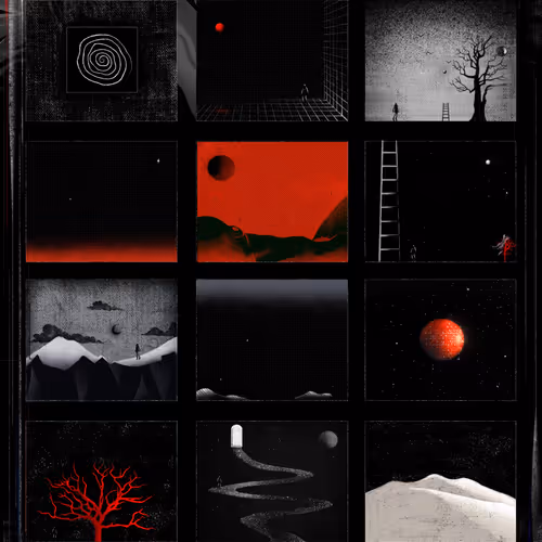 Parallel Journey - Hope