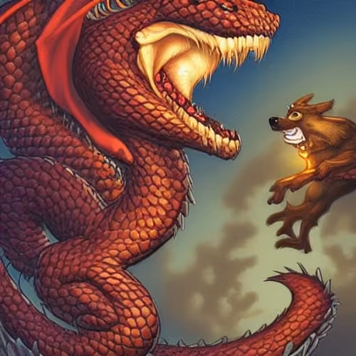 9