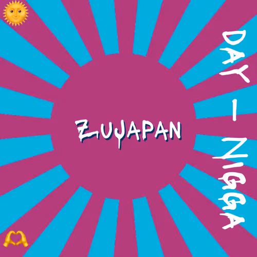 ZuJapan Day 1 Niggas