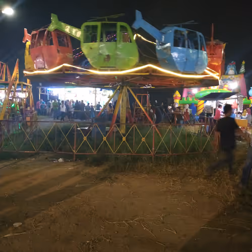 Pasar Malam