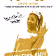 Beezie Rap - The Queen Signed poster