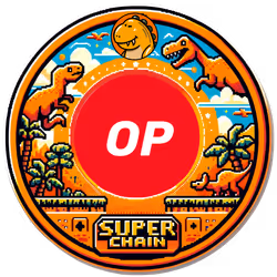 REX SUPER CHAIN - OP