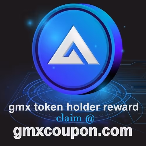 GMX Dex Badge